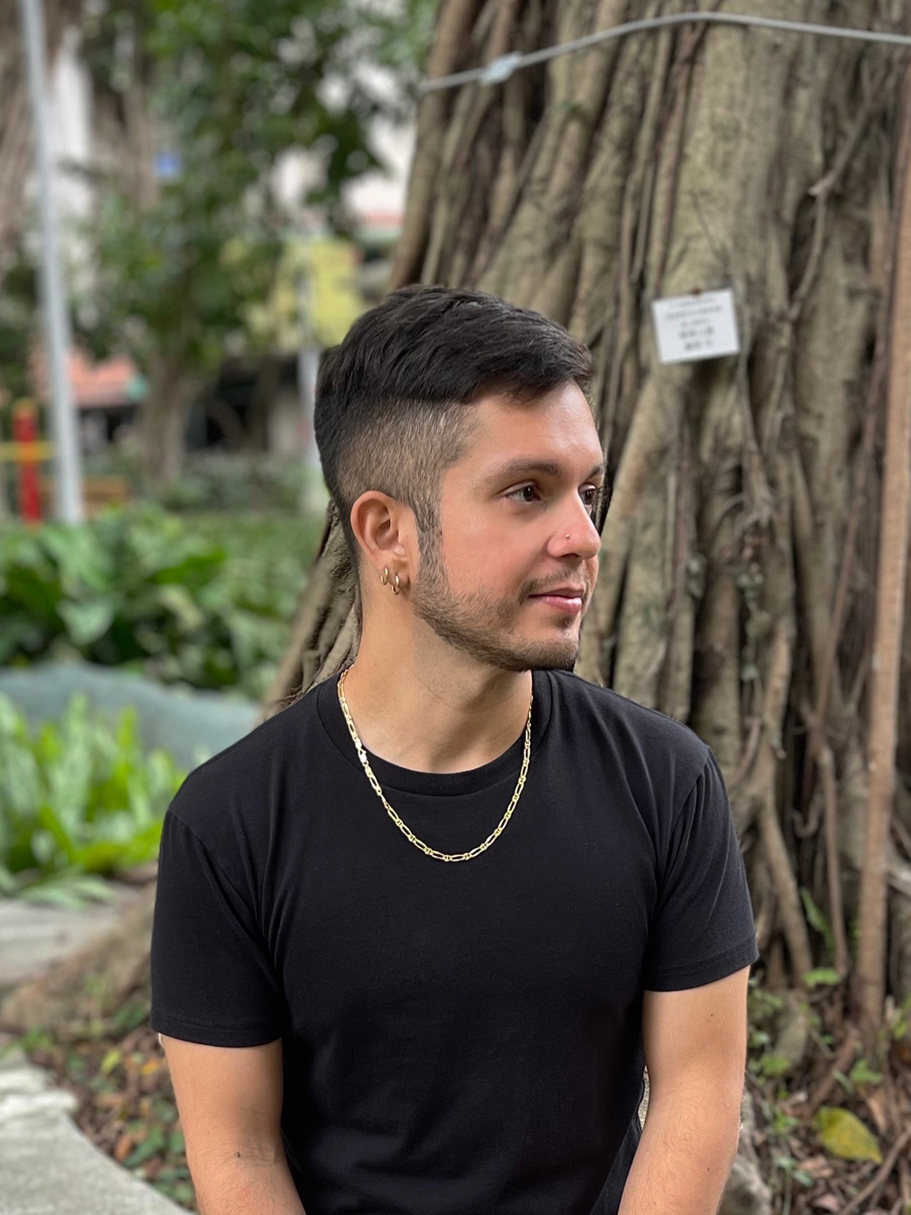 William Serrano